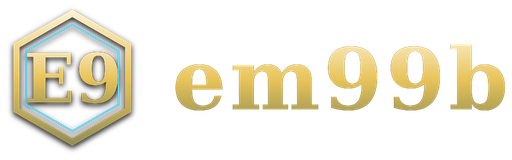 em99b โลโก้